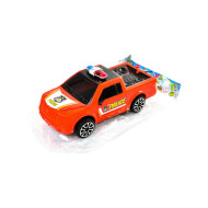 FRICTION POLICE CAR (D-6/C5/E4/K28/Z4 FRICTION POLICE CAR (D-6/C5/E4/K28/Z4