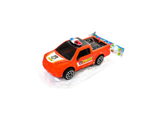 FRICTION POLICE CAR (D-6/C5/E4/K28/Z4 FRICTION POLICE CAR (D-6/C5/E4/K28/Z4