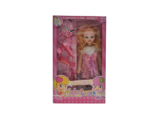 DOLL (F-3)(F6/D17/M4/R17/C9/Z4