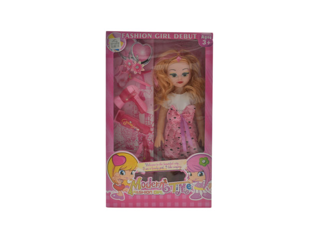 DOLL (F-3)(F6/D17/M4/R17/C9/Z4 DOLL (F-3)(F6/D17/M4/R17/C9/Z4