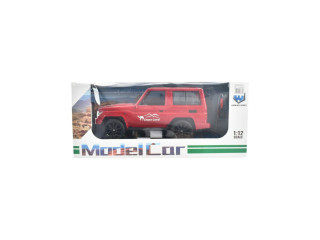 RUBA 4CH RC CAR (B-2)(K-27)(F-12)