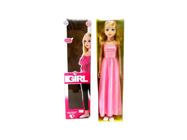 DOLL (E-7)(A-7)(K-10)