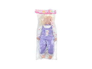 DOLL (A-18)(R-33)(K-1/R20/C5/A18