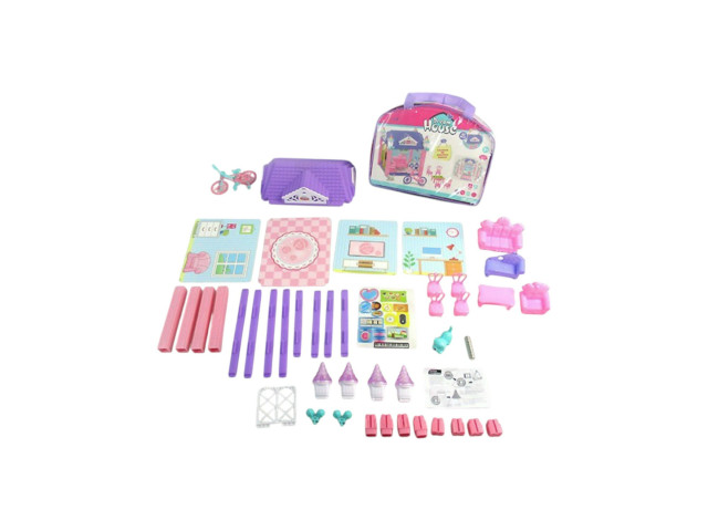 VILLA SET (B-5)