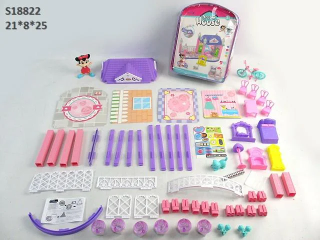 VILLA SET (F-8)