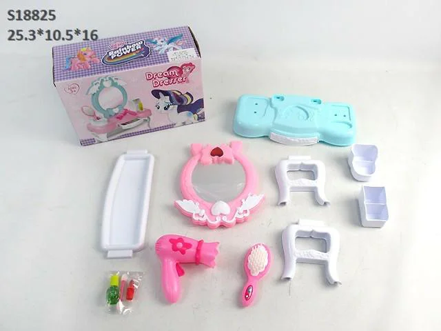 DRESSER SET (K-9)(K-6)