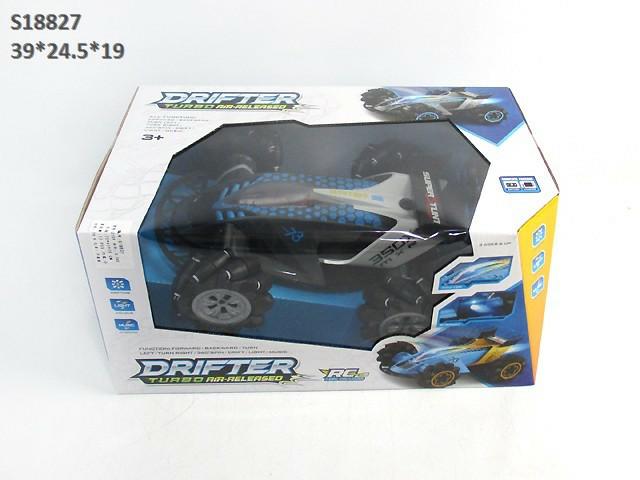 RC STUNT DRIFT CAR (C-4)(E-3)(K-24)