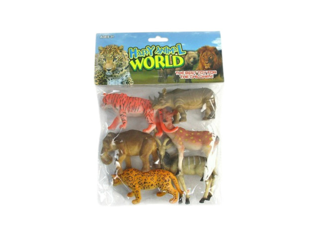 ANIMAL SET (A-1)(F-20)(F-5)M13 ANIMAL SET (A-1)(F-20)(F-5)M13