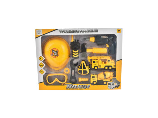 CONSTRUCTION SET (R-5)(A-10)(M-12) CONSTRUCTION SET (R-5)(A-10)(M-12)