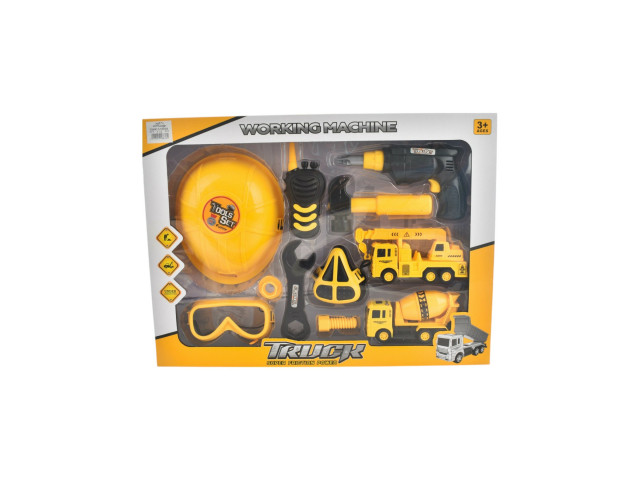 CONSTRUCTION SET (R-5)(A-10)(M-12) CONSTRUCTION SET (R-5)(A-10)(M-12)