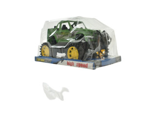 FRICTION CAR (A13/E9/P1/Z7/H30