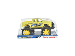 FRICTION CAR (K-23)(F-6/P1/B11/A10