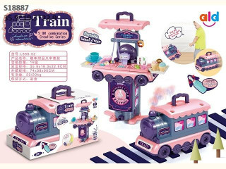 طقم استشوار