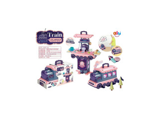 طقم استشوار