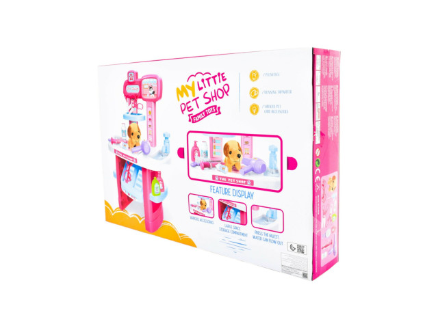 PET STORE D4/E9/M13