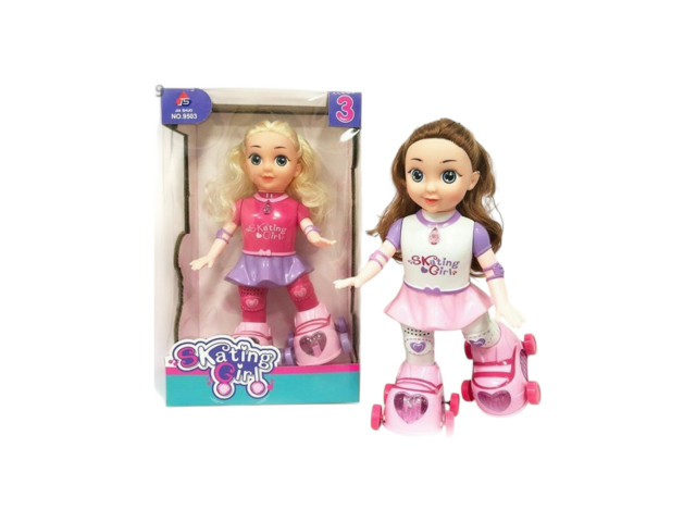 DOLL (F-21)(R-22)(R-23)