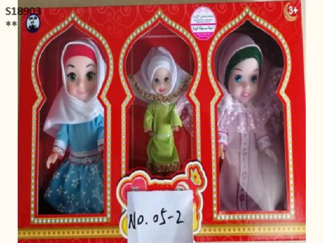 DOLL (E-1)(E-10) DOLL (E-1)(E-10)