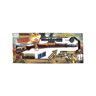 GUN SET (K39/A10/C12/R31/F6/Z6