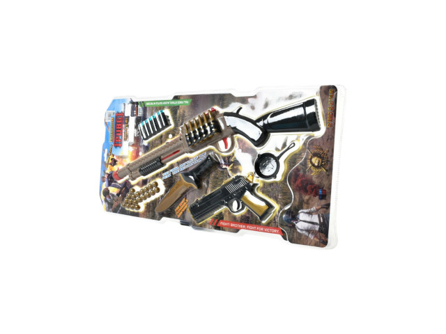 GUN SET (F-23)(K-29)(K-30)