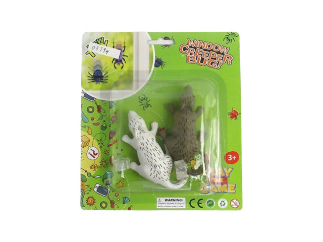 ANIMAL SET (R-18)