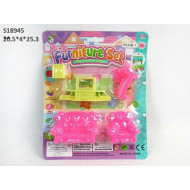 FURNITURE SET (A-12) FURNITURE SET (A-12)