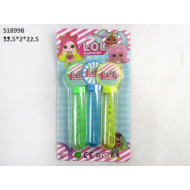 BUBBLE STICK (D-2)(F-1)(F-1)M17/Z3/Z22/R28 BUBBLE STICK (D-2)(F-1)(F-1)M17/Z3/Z22/R28
