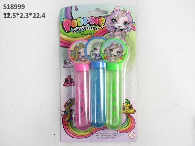 BUBBLE STICK (D-3/D13/F20/R27/R15/B5/K12/Z14/Z15