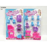 FURNITURE SET (M10/H4 FURNITURE SET (M10/H4