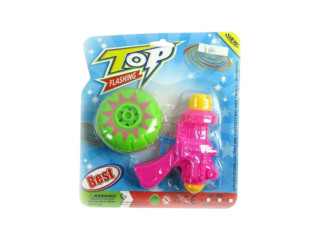 WIND UP PEG-TOP GUN (M2/F30/H6