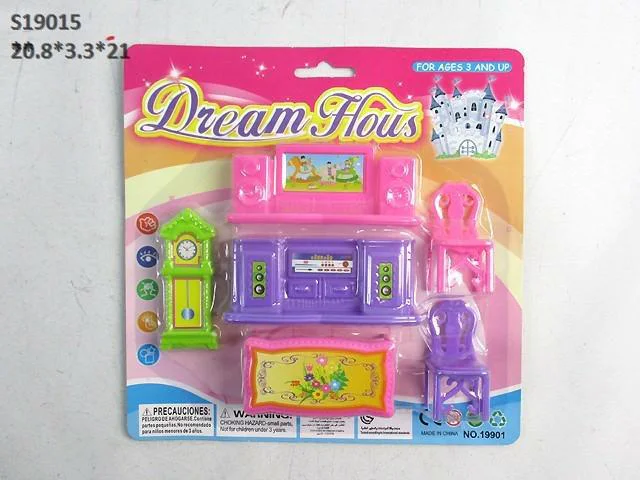FURNITURE SET (R-2) FURNITURE SET (R-2)