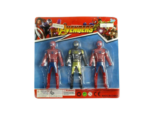 FIGURE SET (F-9)