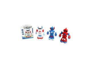 BO ROBOT (E-4)(K-12)(B-9)