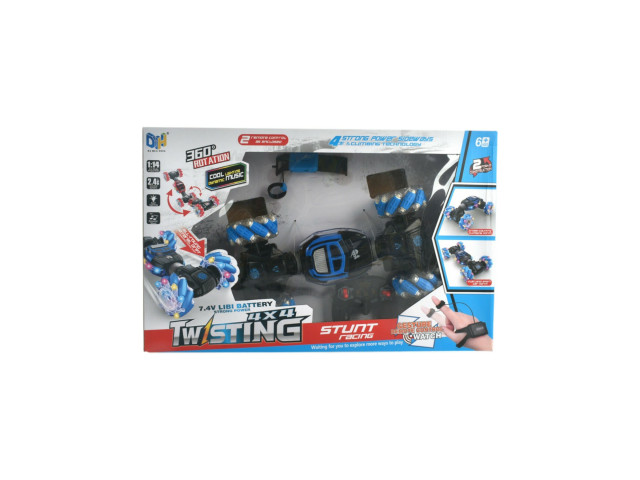 RC STUNT CAR (M3/R10/E2/B14/Z6 RC STUNT CAR (M3/R10/E2/B14/Z6