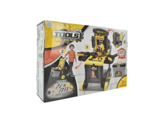 TOOL SET (R1/K11/A13F4/A18/H10 TOOL SET (R1/K11/A13F4/A18/H10