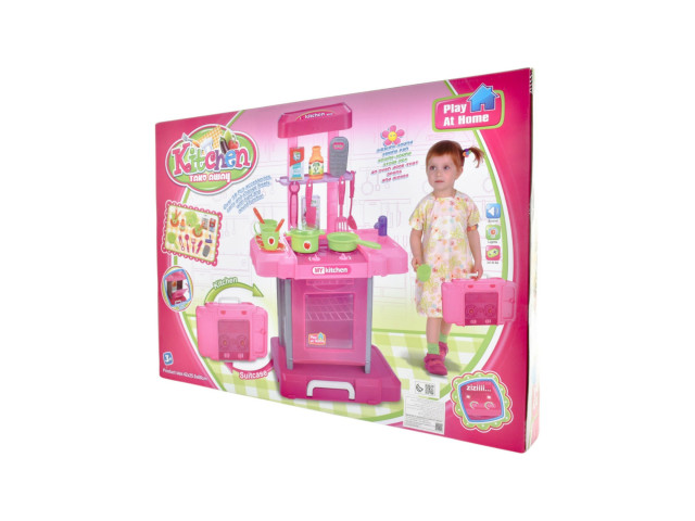 KITCHEN SET (R13/K18/A9/Z10/H5