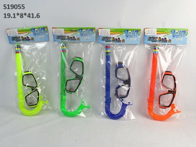 SWIMMING GOGGLES (C-3)(R-12)(F34)(C-13)(B-11)(F-23)