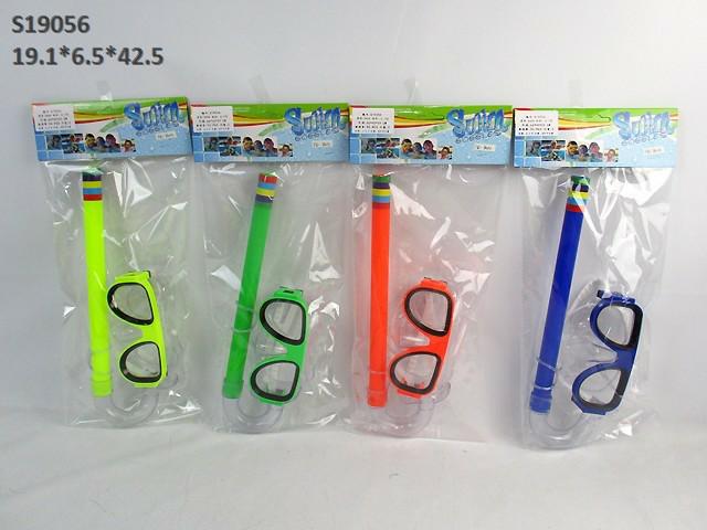 SWIMMING GOGGLES (E-9)(B-10)(B-4)(A-6)(B-11/M19/K9