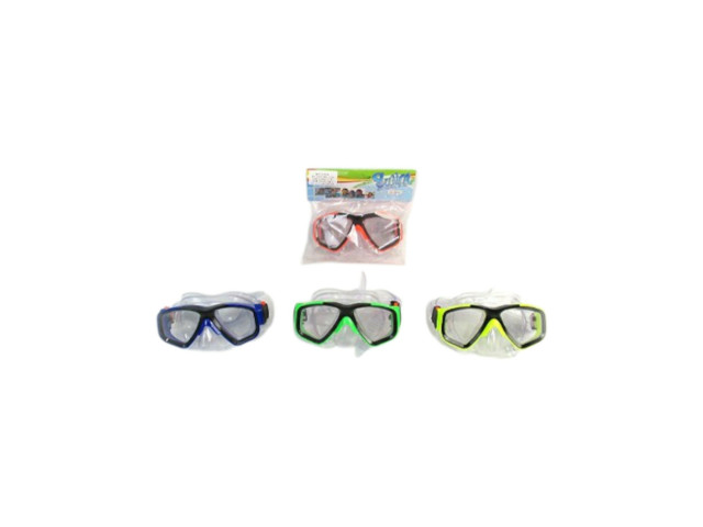 SWIMMING GOGGLES (F21)(R-20)(C-13)(M-18)(B-04/K6