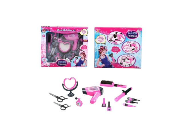 BEAUTY SET (B-14)(R-3)(M-20)