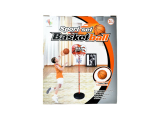 BASKETBALL STAND (A-4)(K-38)(C-1) BASKETBALL STAND (A-4)(K-38)(C-1)