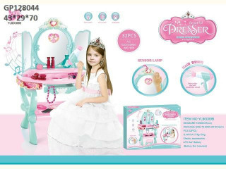 طقم استشوار