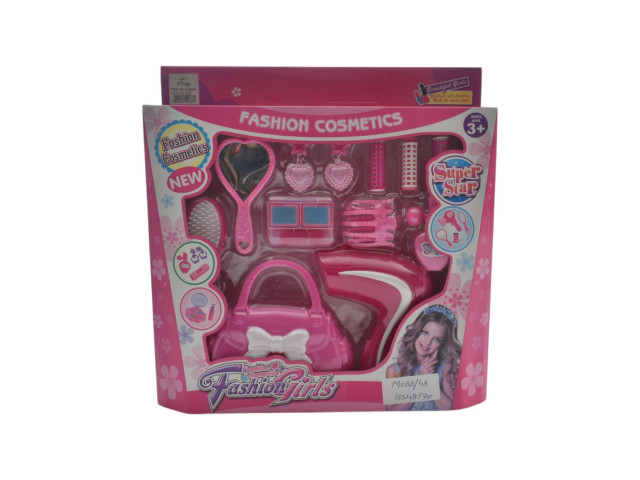 BEAUTY SET (E-9)(K-5)(D-6)