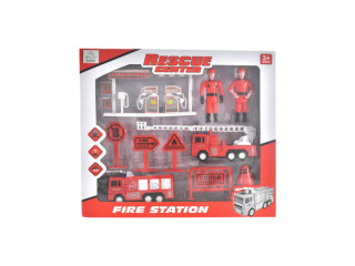 PULL BACK FIRE ENGINE SERIES (K-18)(F-31)(F-6) PULL BACK FIRE ENGINE SERIES (K-18)(F-31)(F-6)