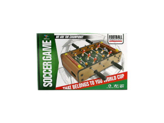 SOCCER TABLE SET (A-13)(R-26) SOCCER TABLE SET (A-13)(R-26)