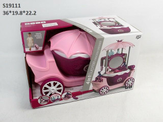 طقم استشوار