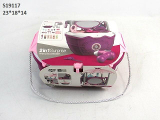 طقم استشوار