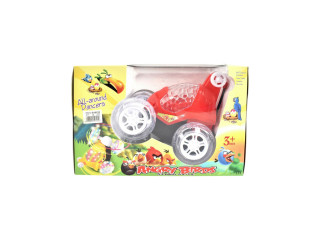 RC STUNT CAR (C-6)(M-17)(E-3)(D2)(R-22)(C6/M6/R34/K14/F20/Z12/Z18 RC STUNT CAR (C-6)(M-17)(E-3)(D2)(R-22)(C6/M6/R34/K14/F20/Z12/Z18