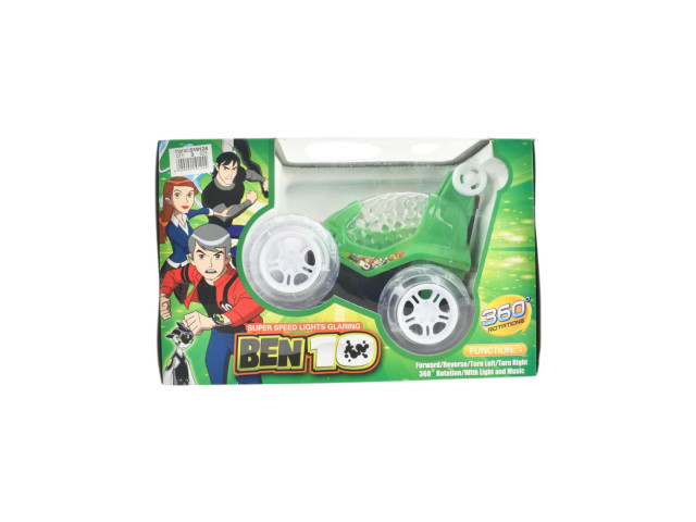 RC STUNT CAR (K-7)(F-29)(M-17)(A18)(R-17)(K-13)(A-11)(B-12)(R-34/K10/K18/Z2/Z19