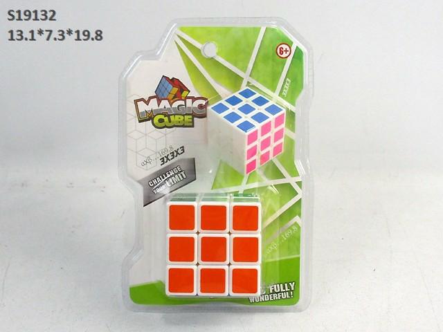 MAGIC CUBE (R27/E9/B10/K1/F22/F32/Z3