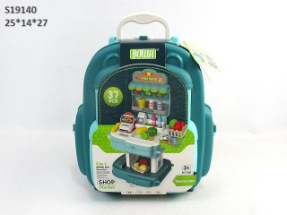 SUPERMARKET SET (B10/K38/D19/Z22 SUPERMARKET SET (B10/K38/D19/Z22